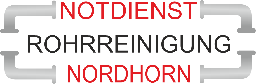 Rohrreinigung Nordhorn Logo