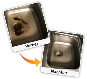 Küche & Waschbecken Verstopfung Nordhorn